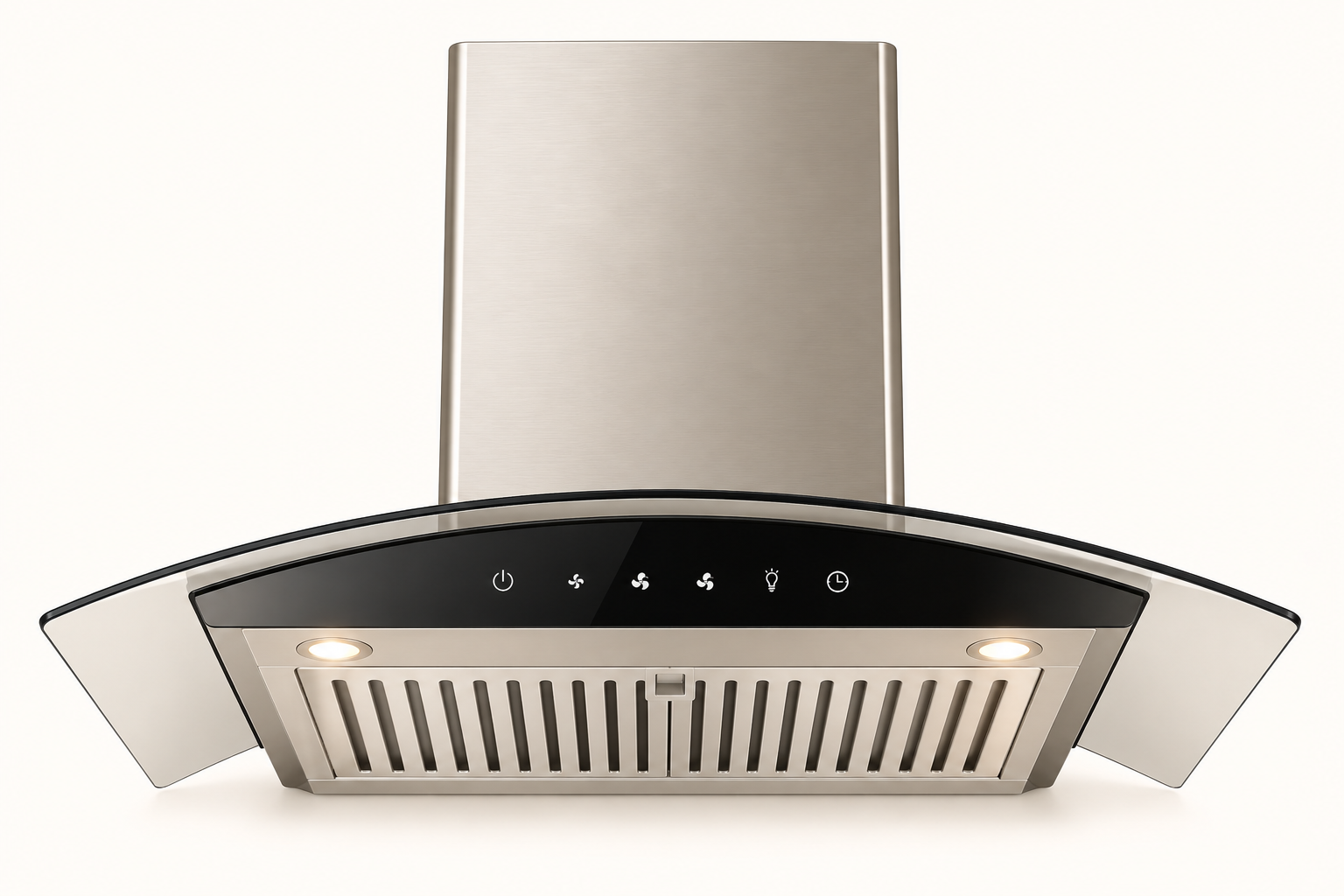 Chimney