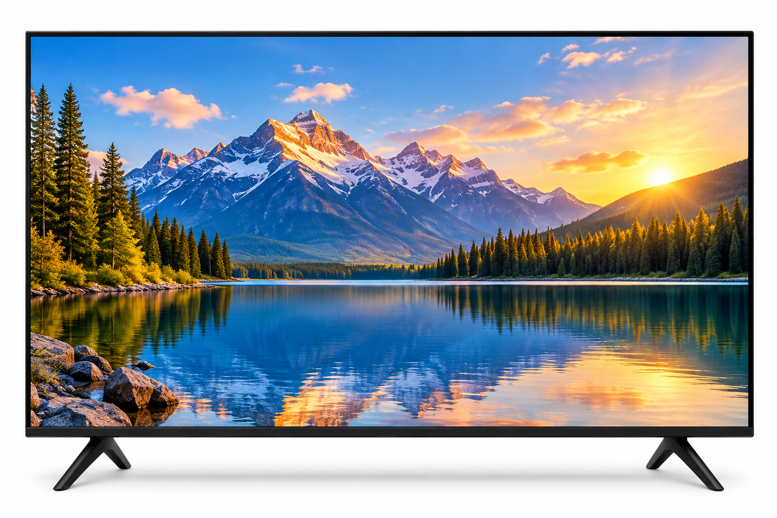 LED TV