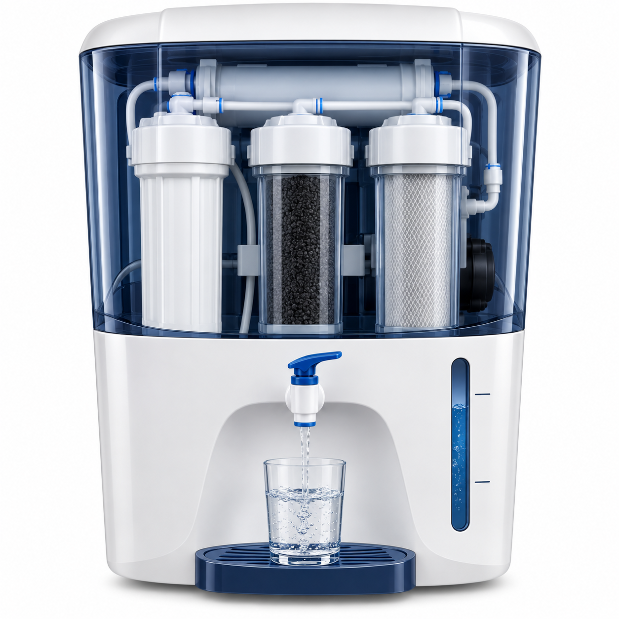 RO Water Purifier