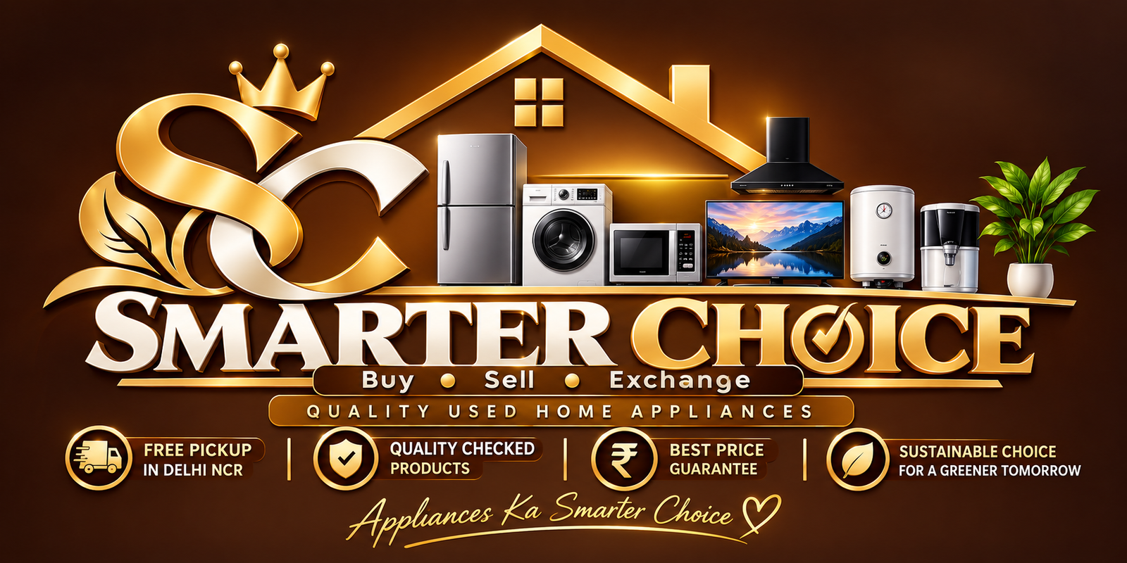 Smarter Choice Logo
